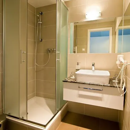 Hotel Krym Trenčianske Teplice