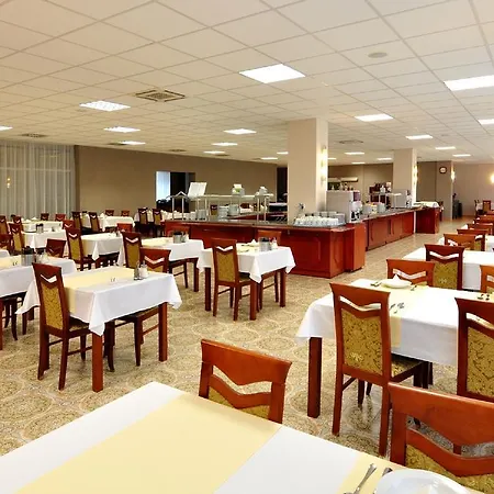 Krym Hotel Trenčianske Teplice