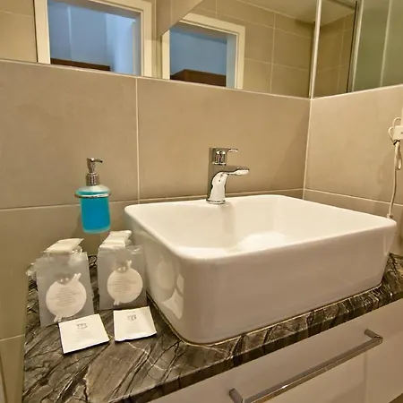 Hotel Krym Trenčianske Teplice