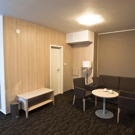 Krym Hotel Trenčianske Teplice