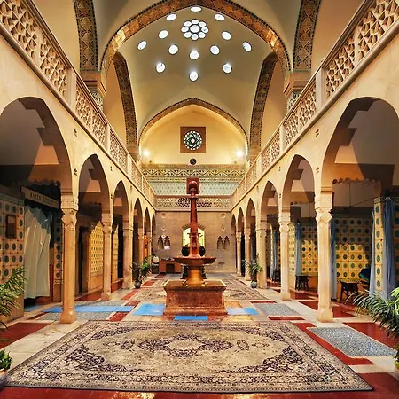 Krym 3* Trenčianske Teplice