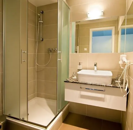 Hotel Krym Trenčianske Teplice