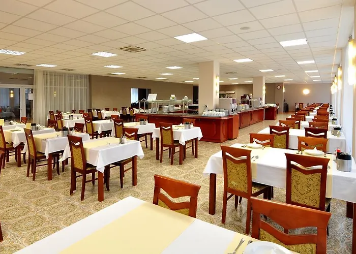 Krym Hotel Trenčianske Teplice