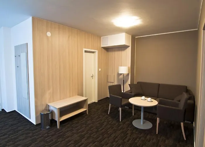 Krym Hotel Trenčianske Teplice