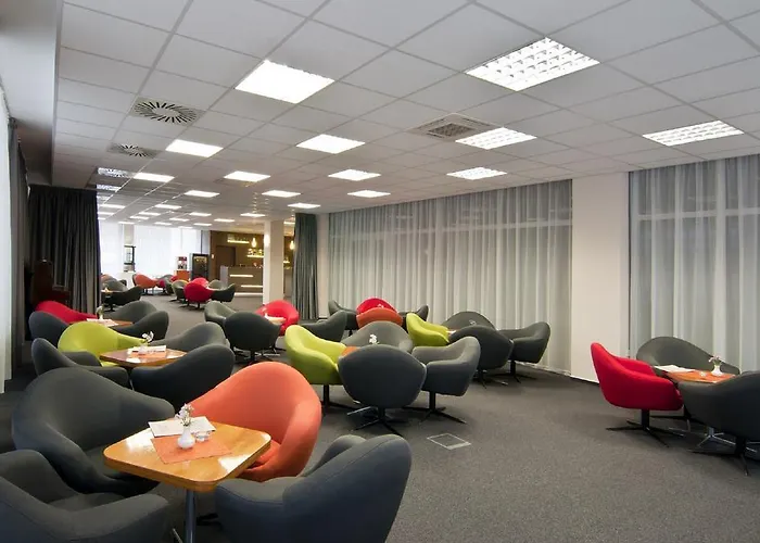 Krym 3* Trenčianske Teplice