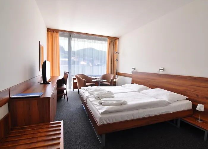 Hotel Krym